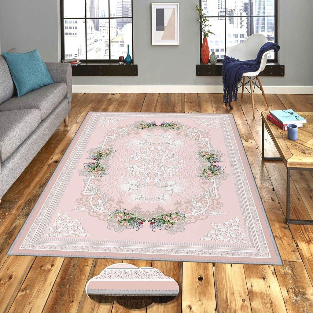 Conceptum Hypnose Tepih, 80x120cm, Šareni