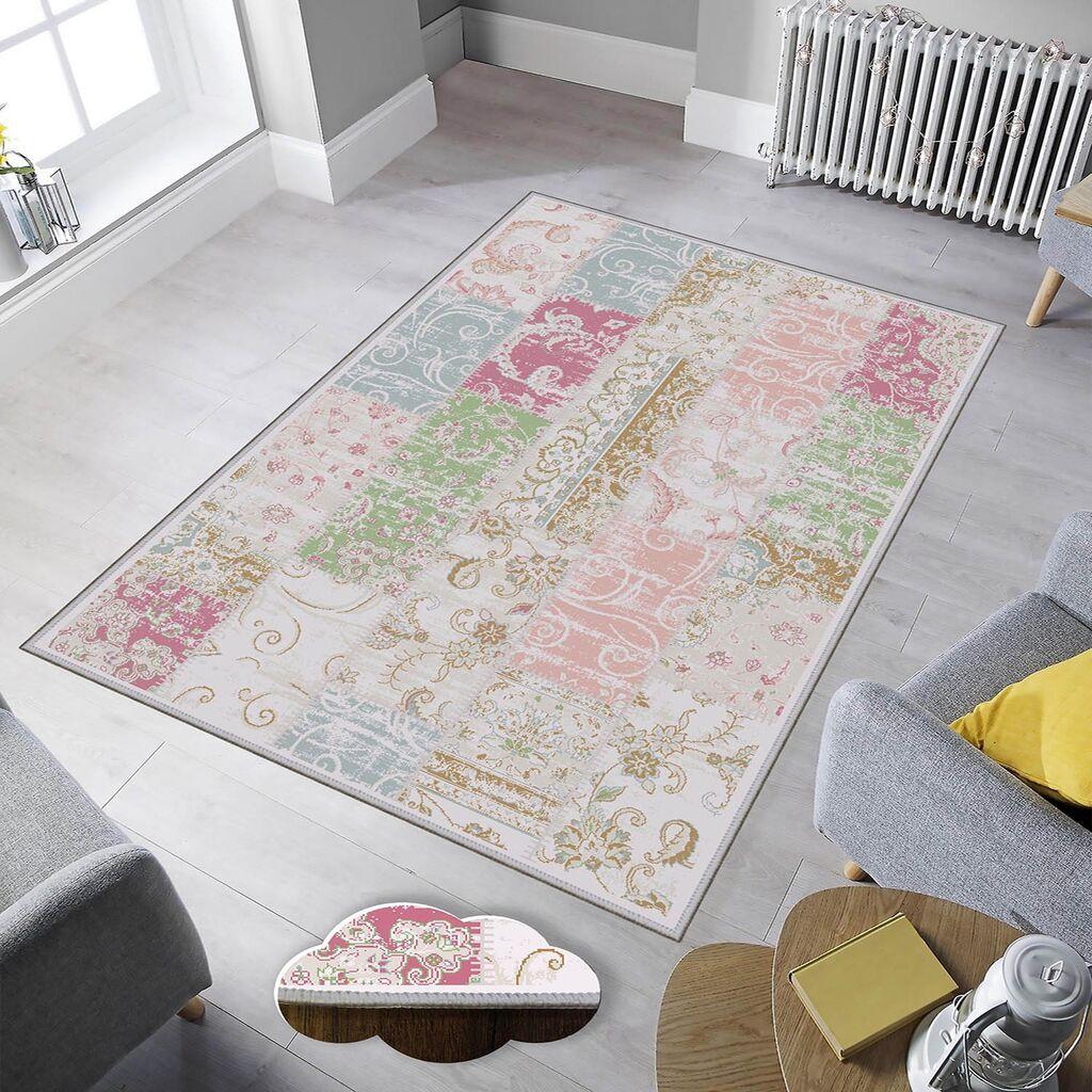 Conceptum Hypnose Tepih, 180x280cm, Šareni