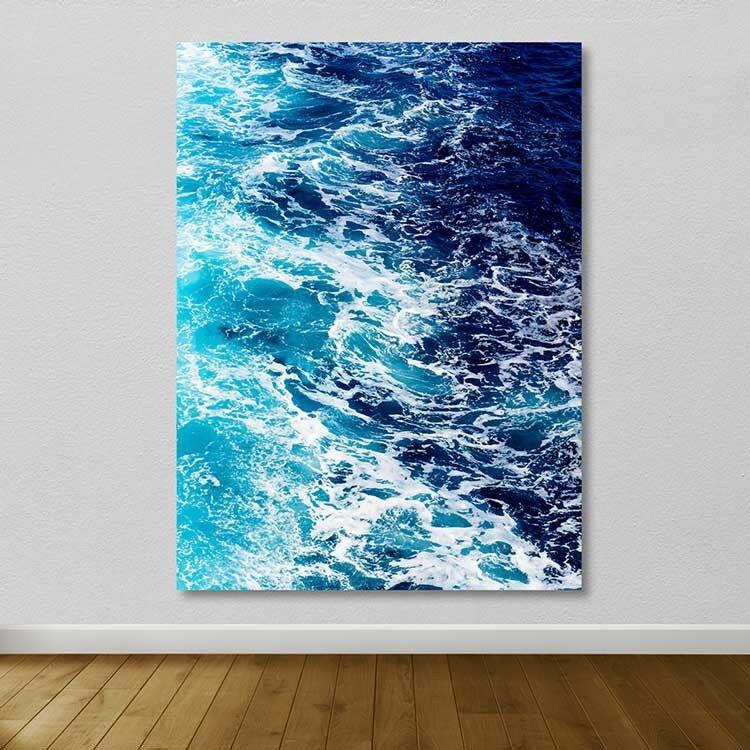 Wallity Slika DEV03437100140, 100x140 cm