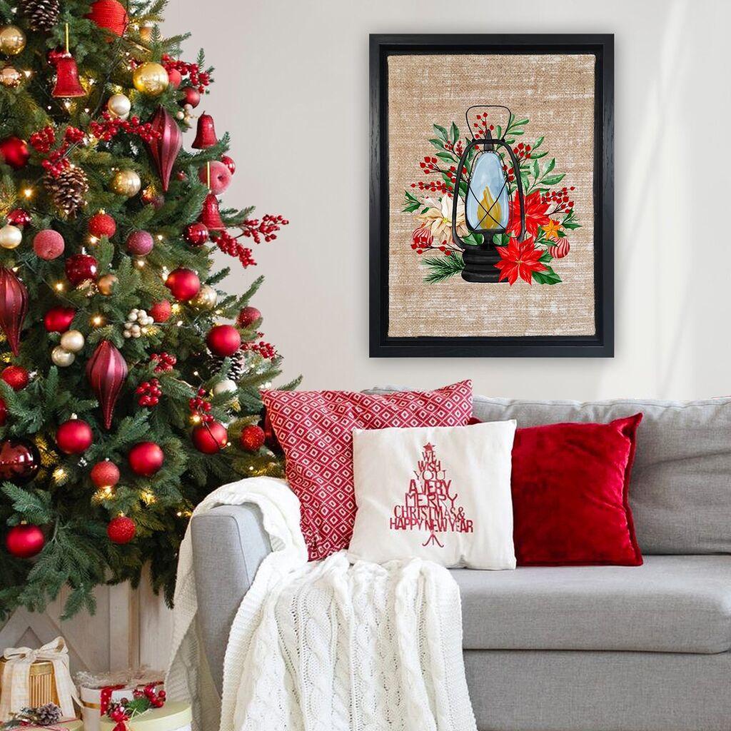 Wallity LSJ07_6696 Dekorativna slika, 67x97cm