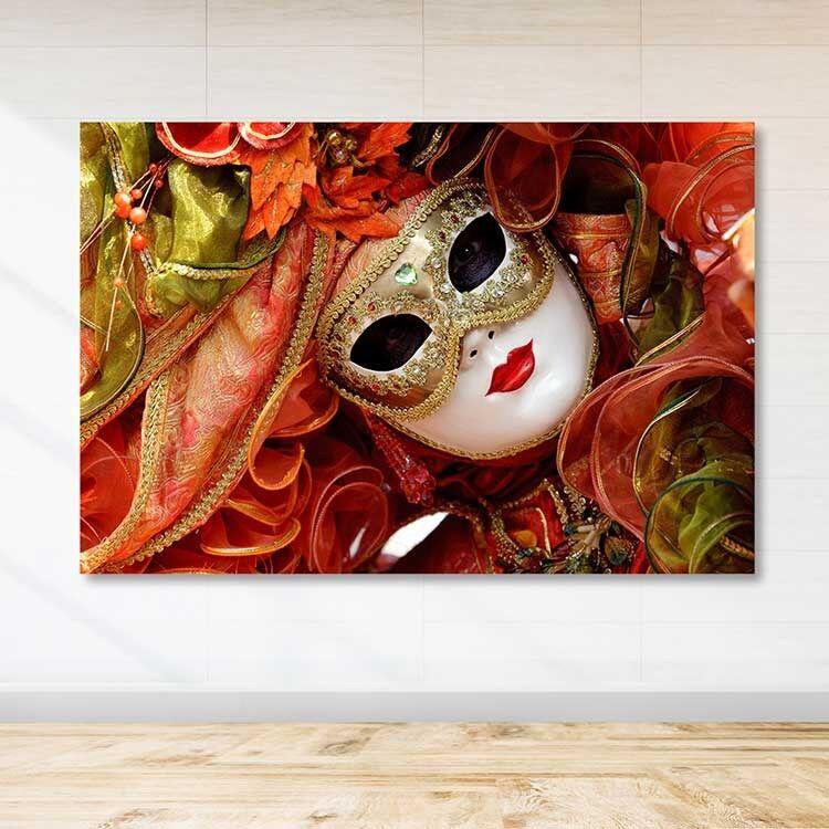 Wallity Slika DEV03605100140, 100x140 cm