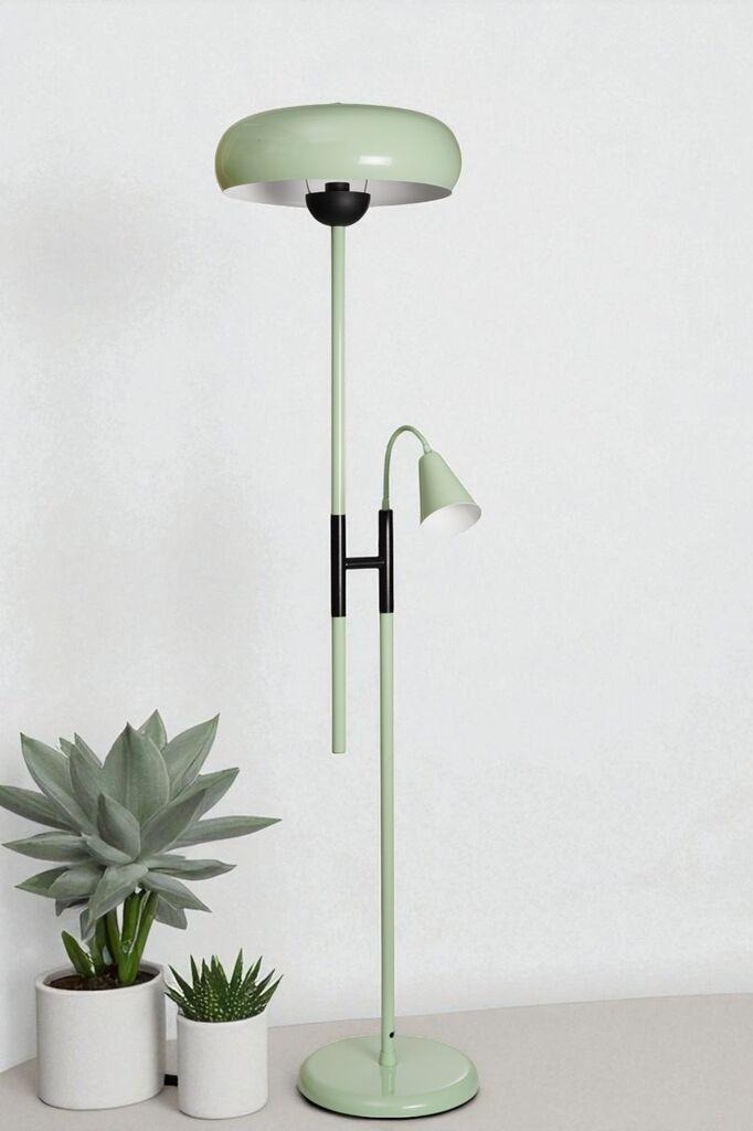 Opviq Podna lampa 8925-4, Menta
