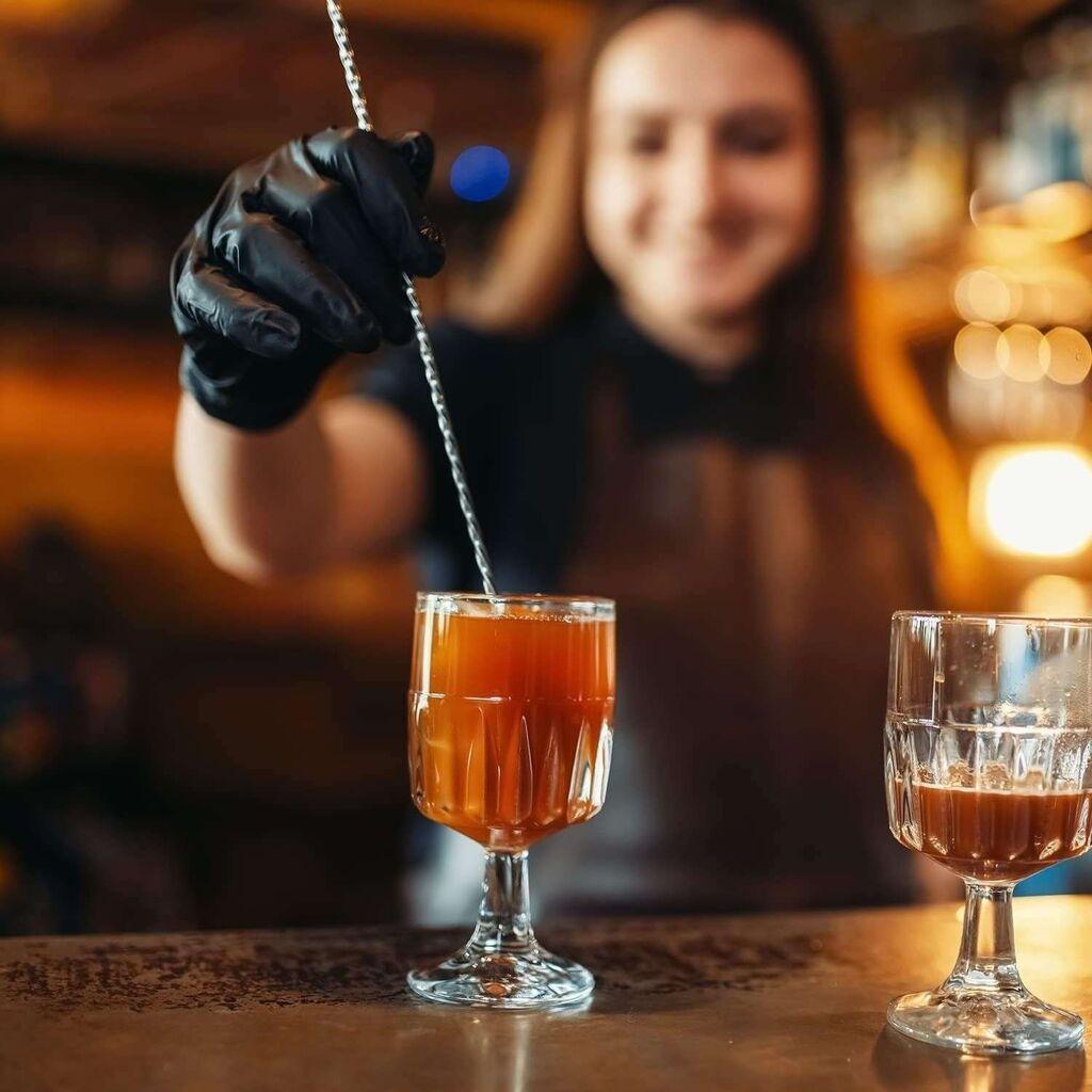 Hermia Koktel kašičica, Srebrne boje