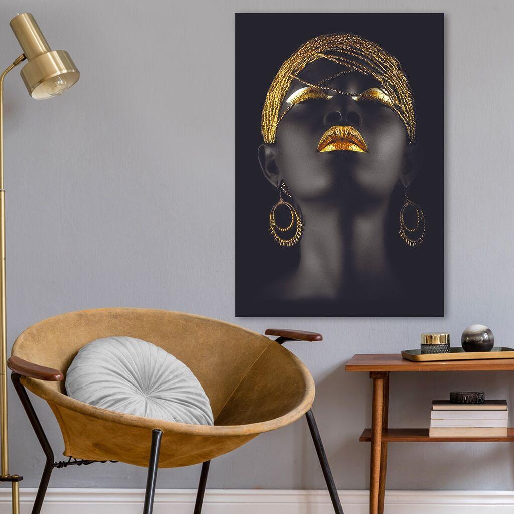 Wallity Slika 1753628579, 100x140 cm