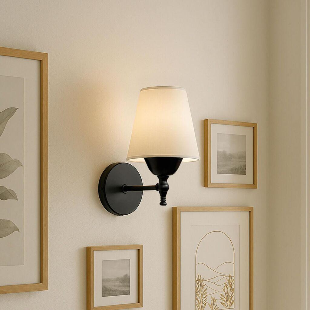 Opviq Zidna lampa 242014, Krem