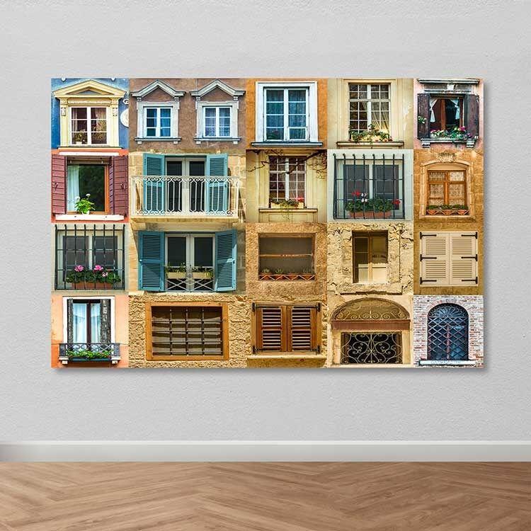 Wallity Slika DEV03209100140, 100x140 cm