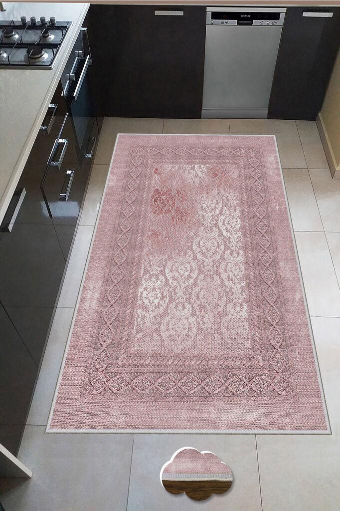 Conceptum Hypnose WOOKECE210 Tepih, 60x100cm, Roze