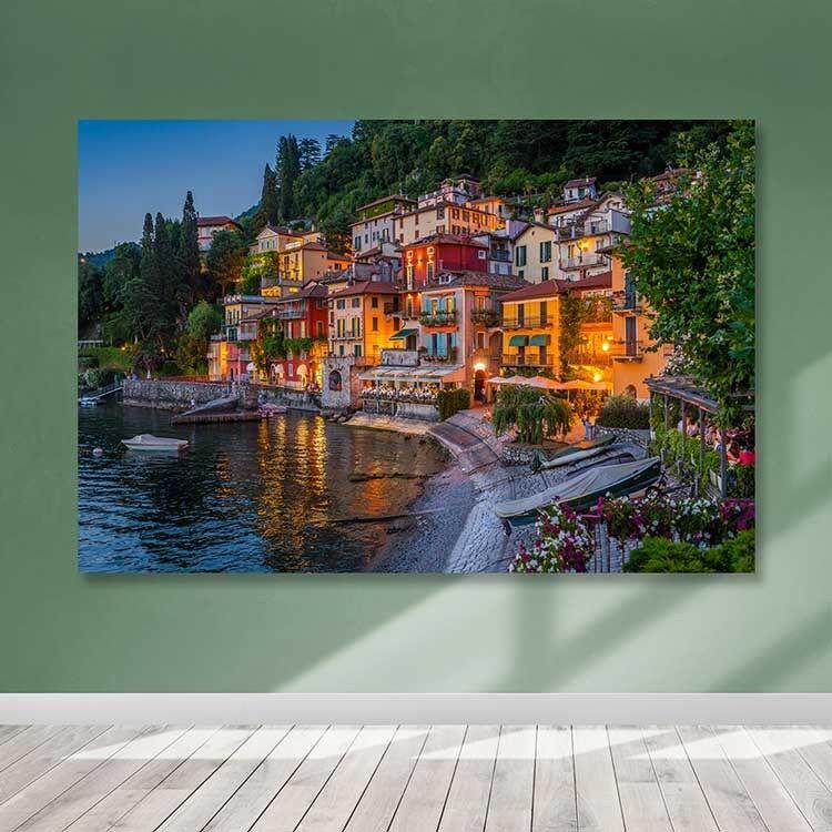 Wallity Slika DEV02241100140, 100x140 cm