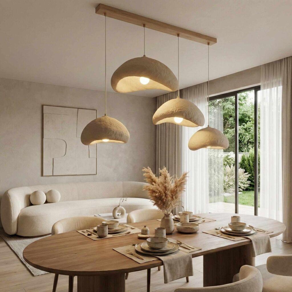 Opviq Luster, Sivi