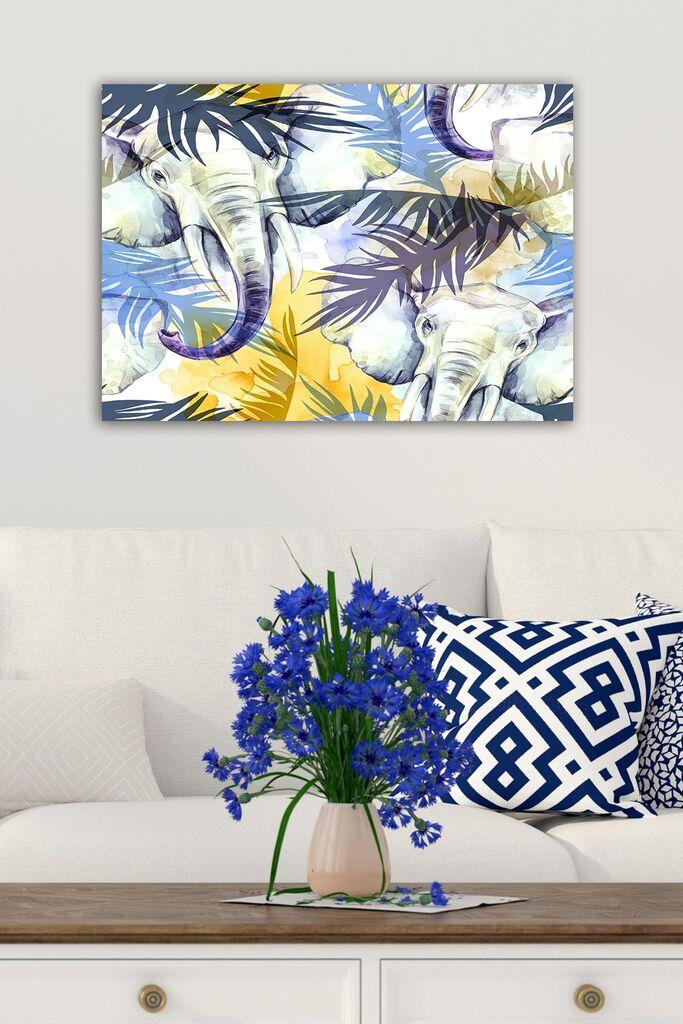 Wallity Slika 529TCR2164, 50x70 cm