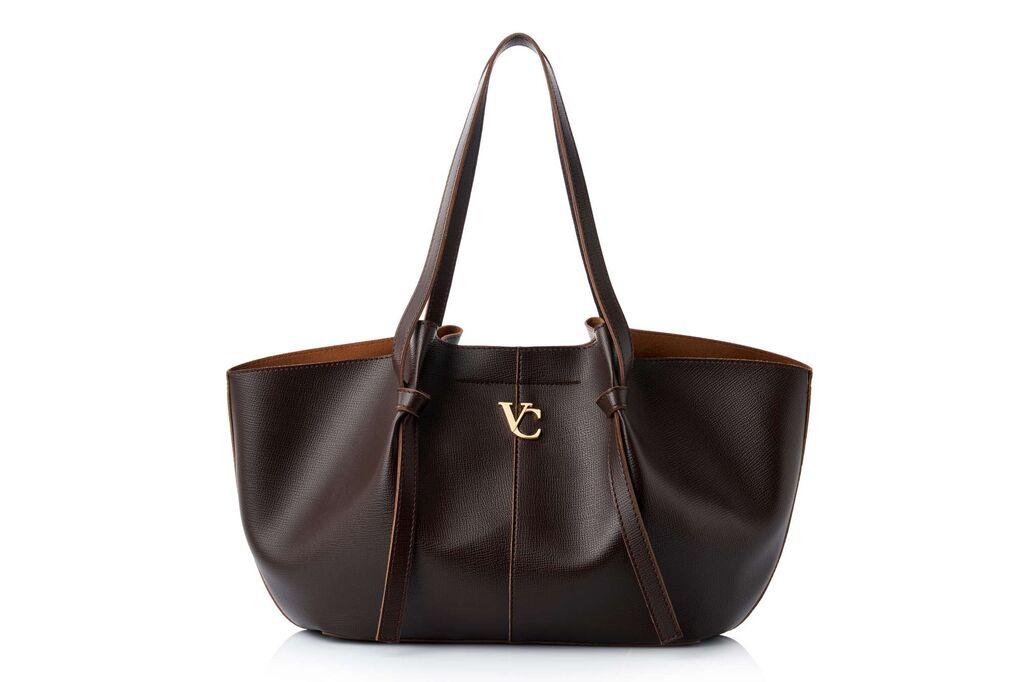 Vince Camuto Ženska torba Foggia, Smeđa