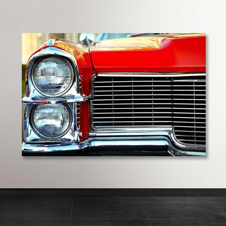 Wallity Slika DEV02397100140, 100x140 cm