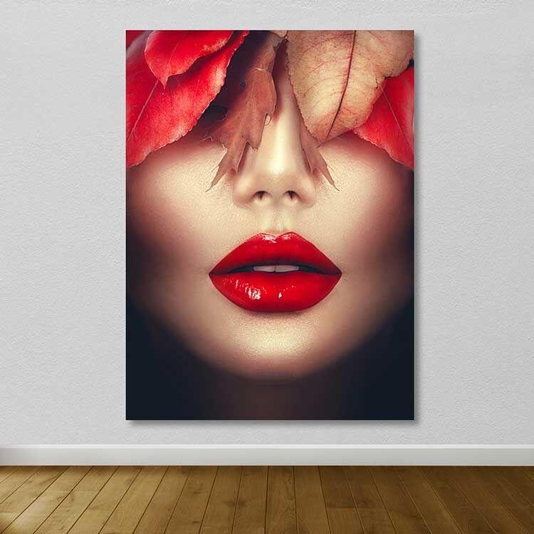 Wallity Slika DEV02920100140, 100x140 cm
