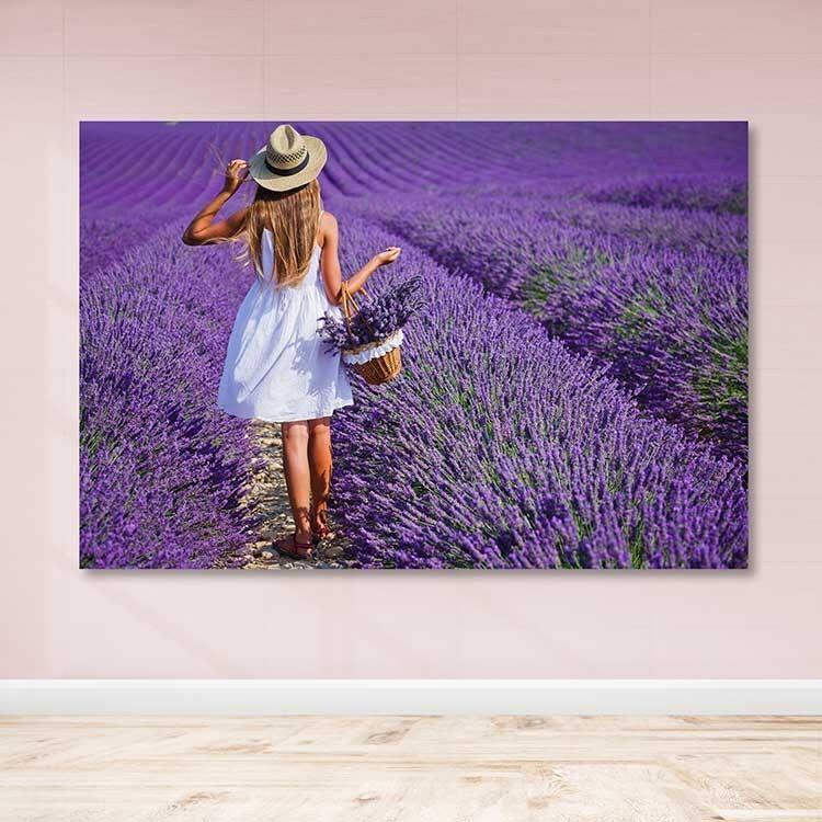 Wallity Slika DEV03026100140, 100x140 cm
