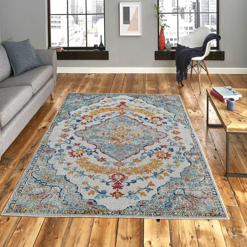 Conceptum Hypnose Tepih, 80x150cm, Šareni