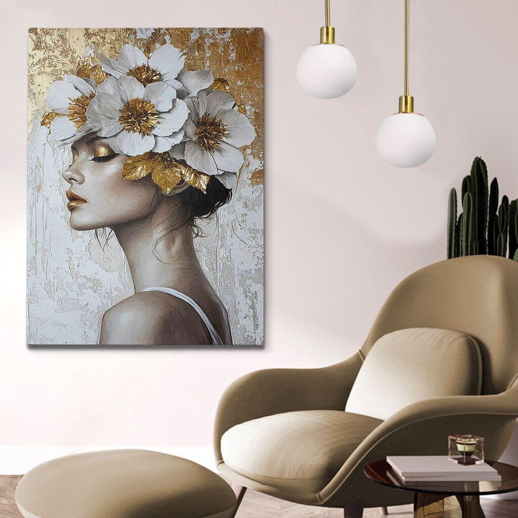 Wallity Slika KNV10269, 50x70 cm