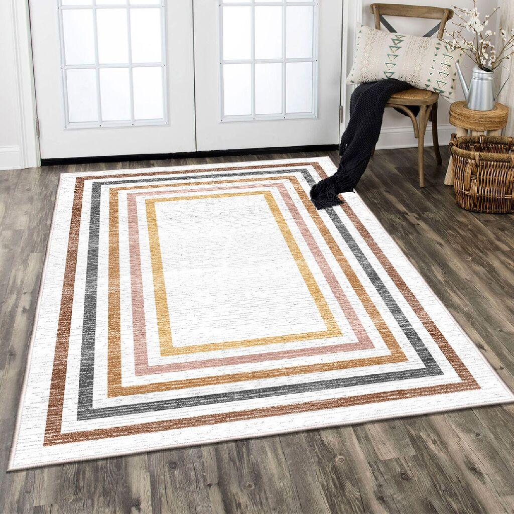 Conceptum Hypnose Tepih, 80x150cm, Krem