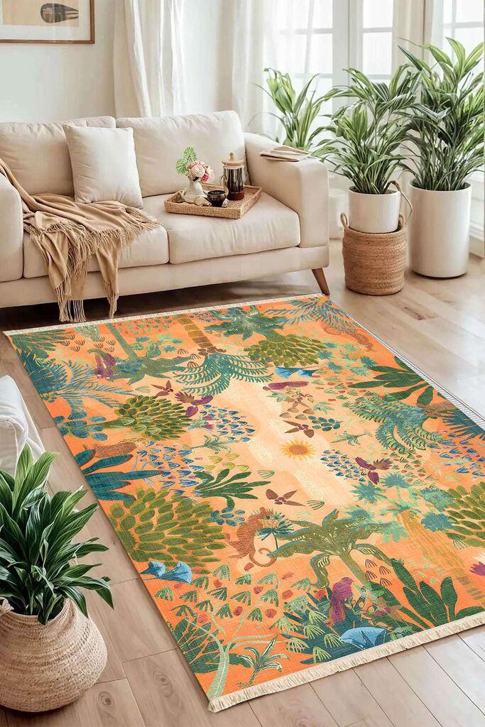 Conceptum Hypnose Tepih, 100x150cm, Šareni
