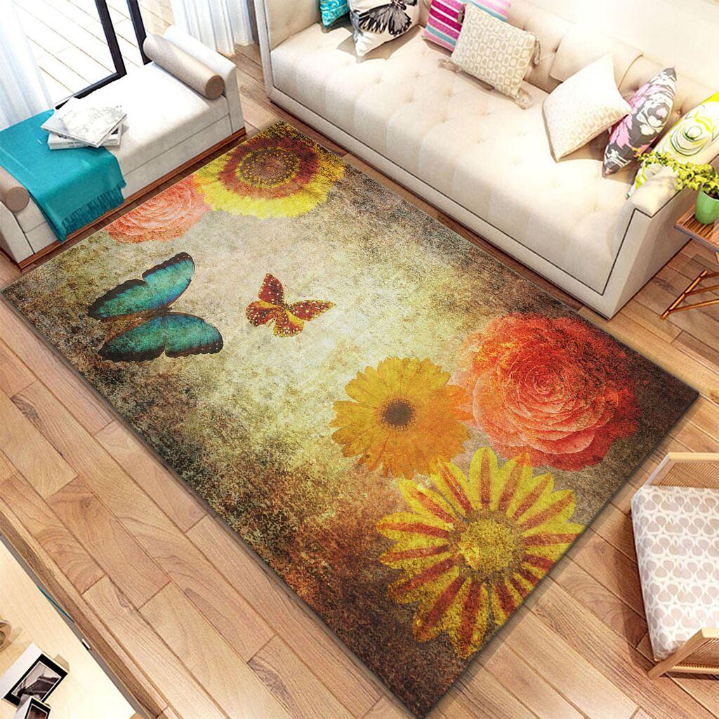 Conceptum Hypnose Tepih, 100x140cm, Šareni