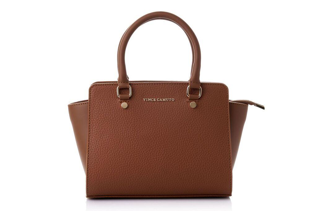 Vince Camuto Ženska mini torba, Smeđa