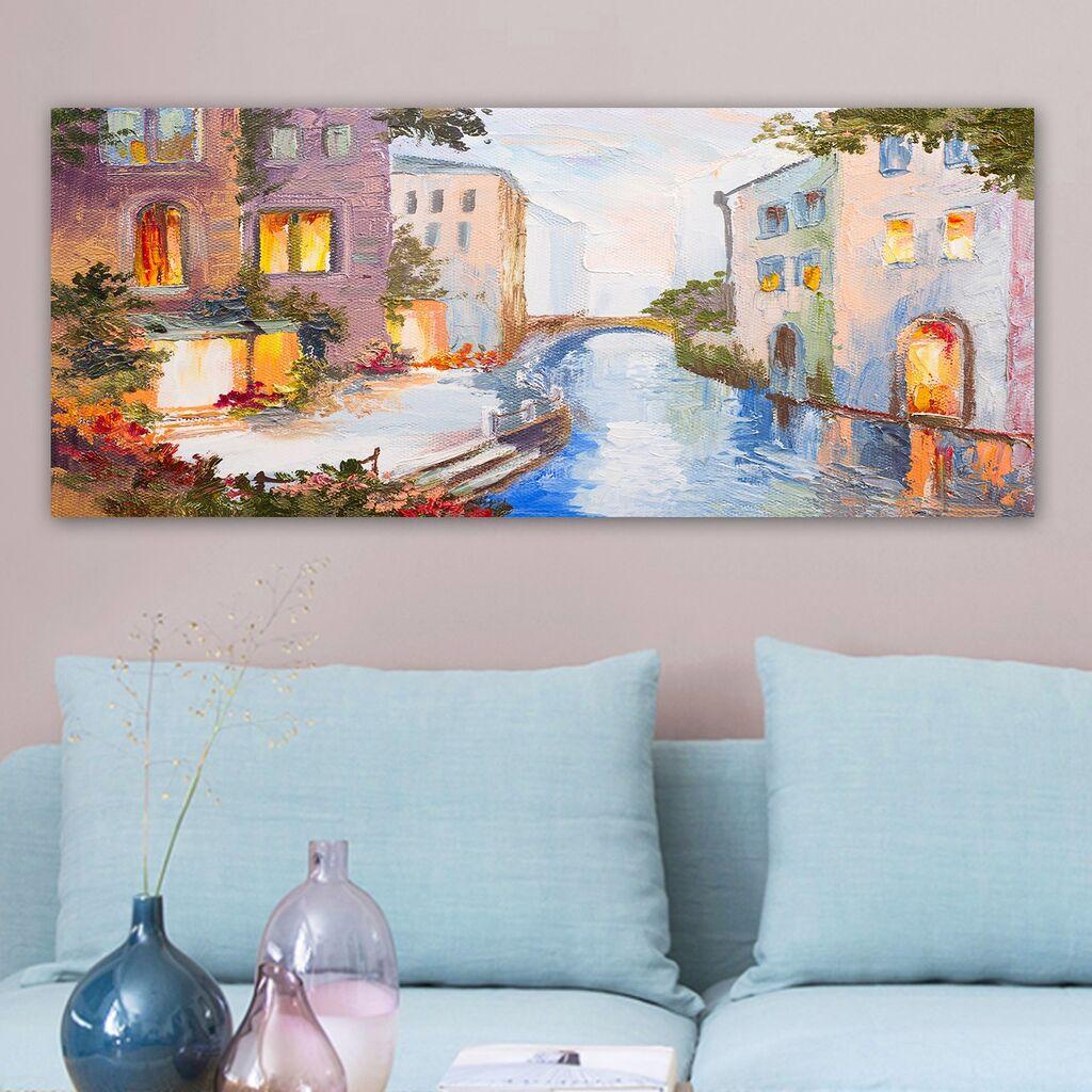 Wallity Slika YTY3258816884_50120, 50x120 cm