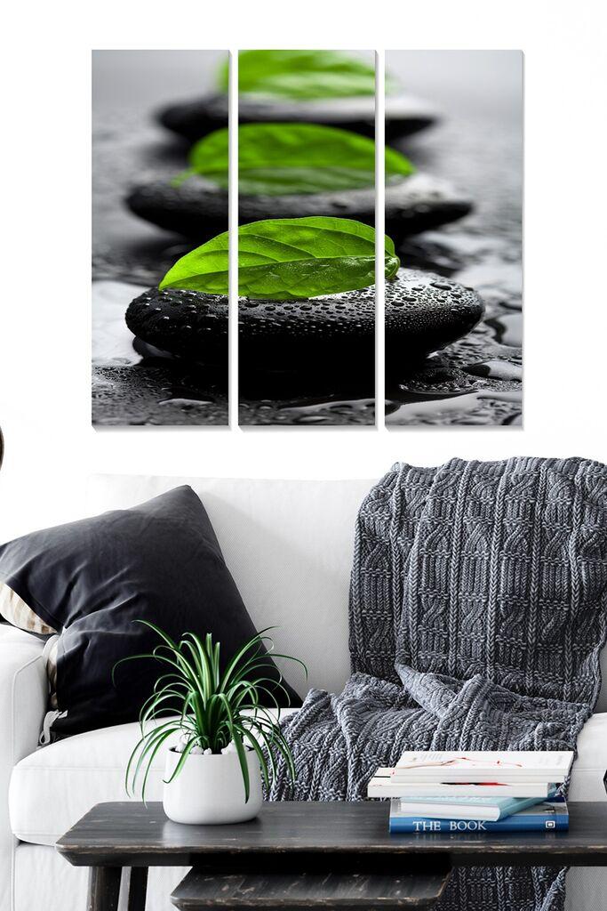 Wallity Set slika MDF21926770, 3 Dela