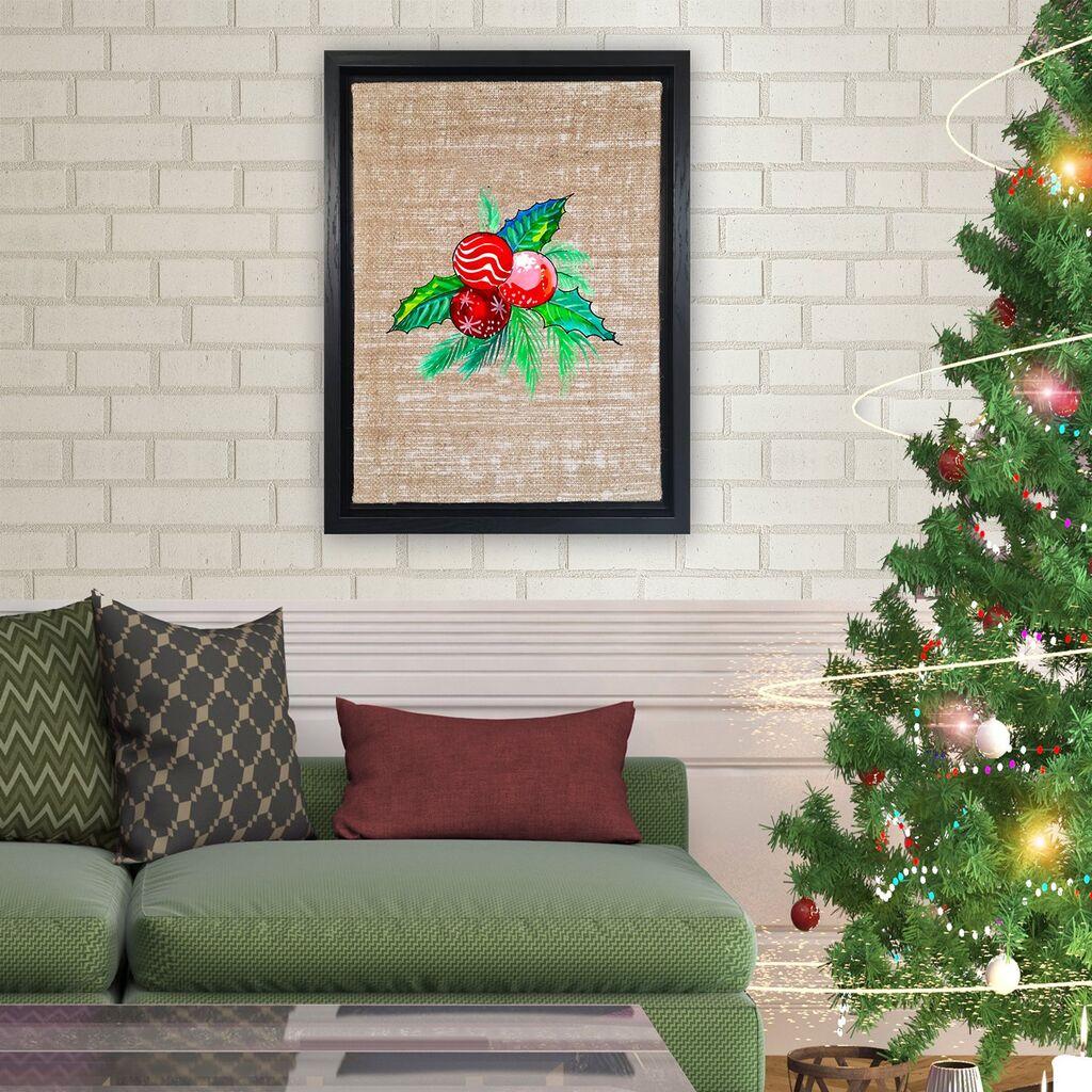 Wallity LSJ5800881_6696 Dekorativna slika, 67x97cm