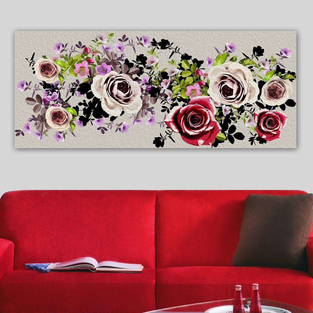 Wallity Slika YTY304010147_50120, 50x120 cm