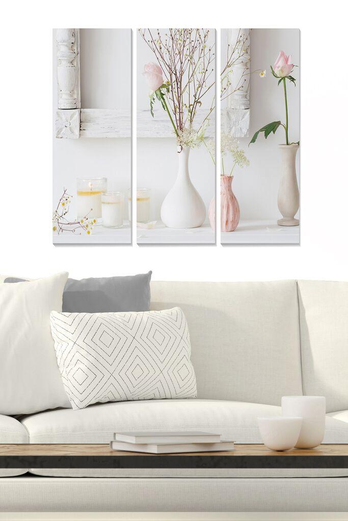 Wallity Set slika MDF541512616, 3 Dela