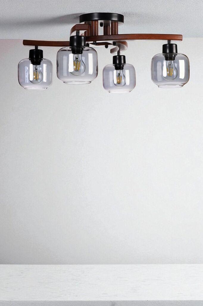 Opviq Luster 2593985, Sivi