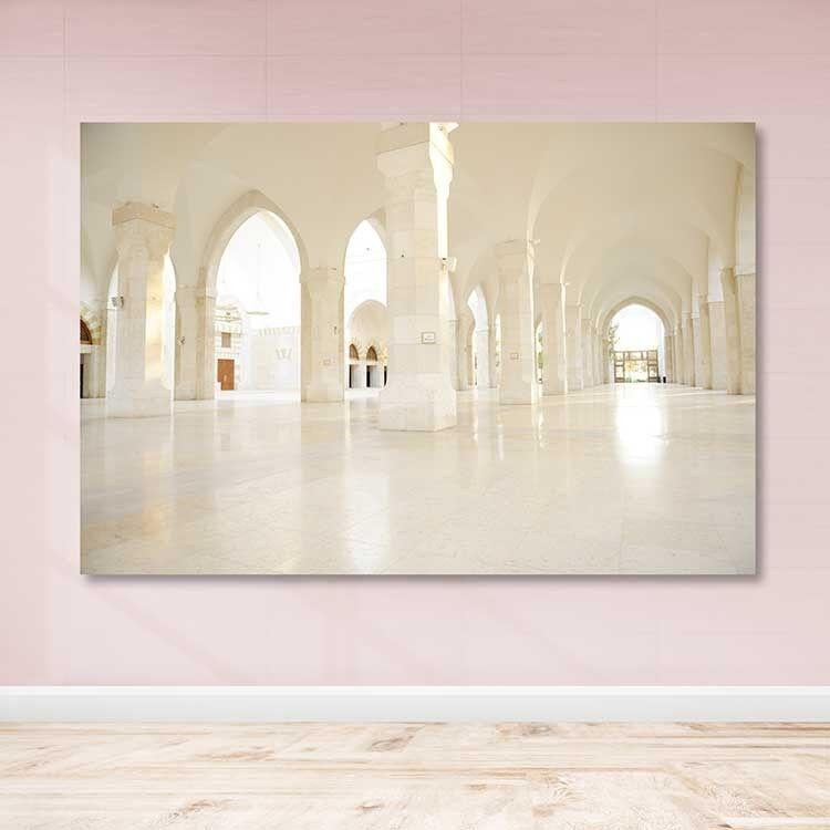 Wallity Slika DEV03570100140, 100x140 cm