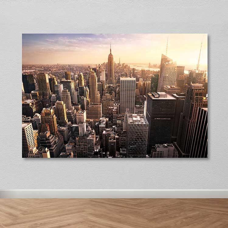 Wallity Slika DEV03168100140, 100x140 cm