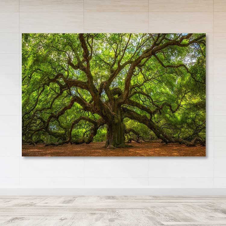 Wallity Slika DEV02838100140, 100x140 cm