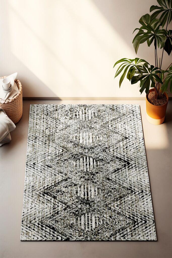 Conceptum Hypnose Tepih, 80x200cm, Šareni
