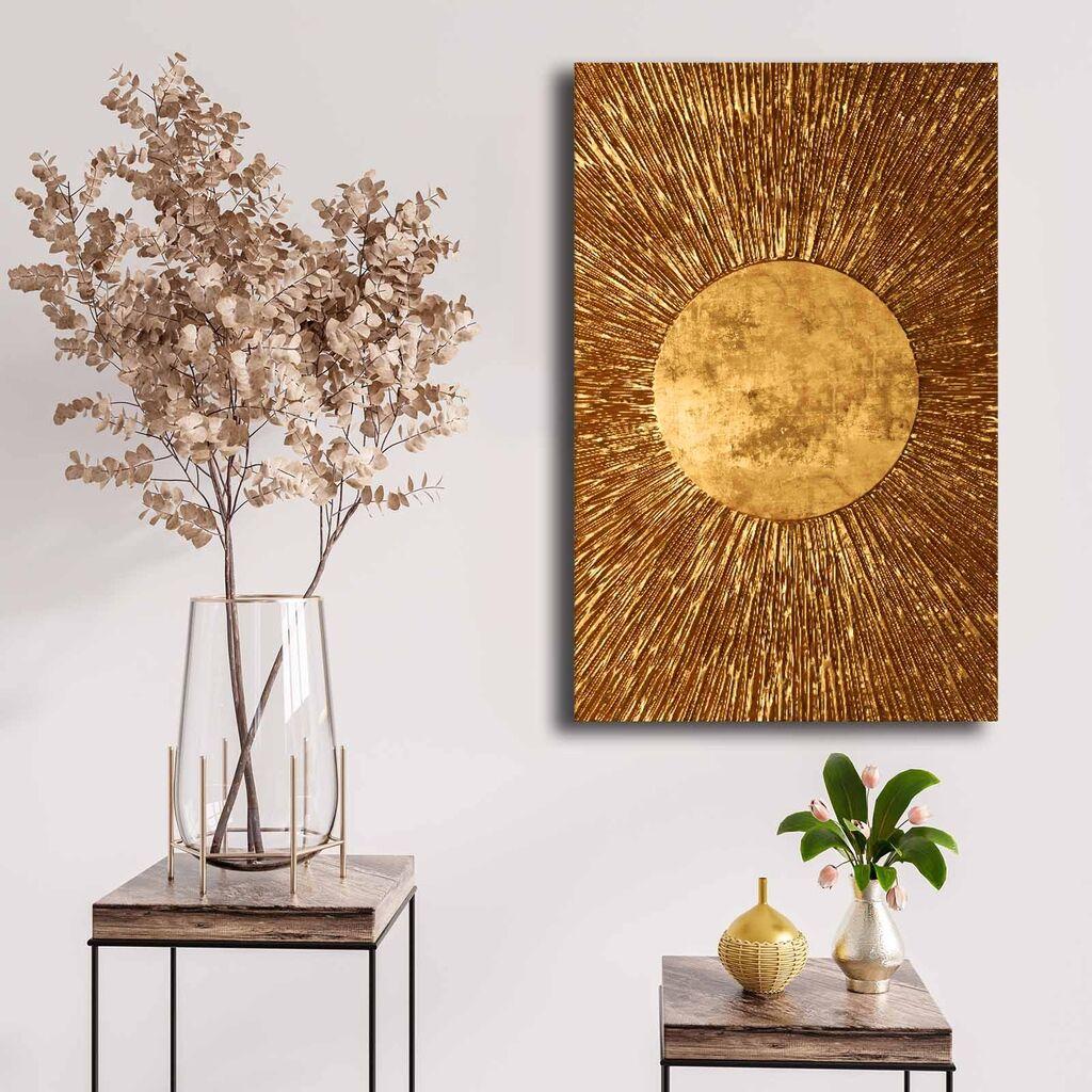 Wallity 4570NISC 023 Dekorativna slika, 45x70cm