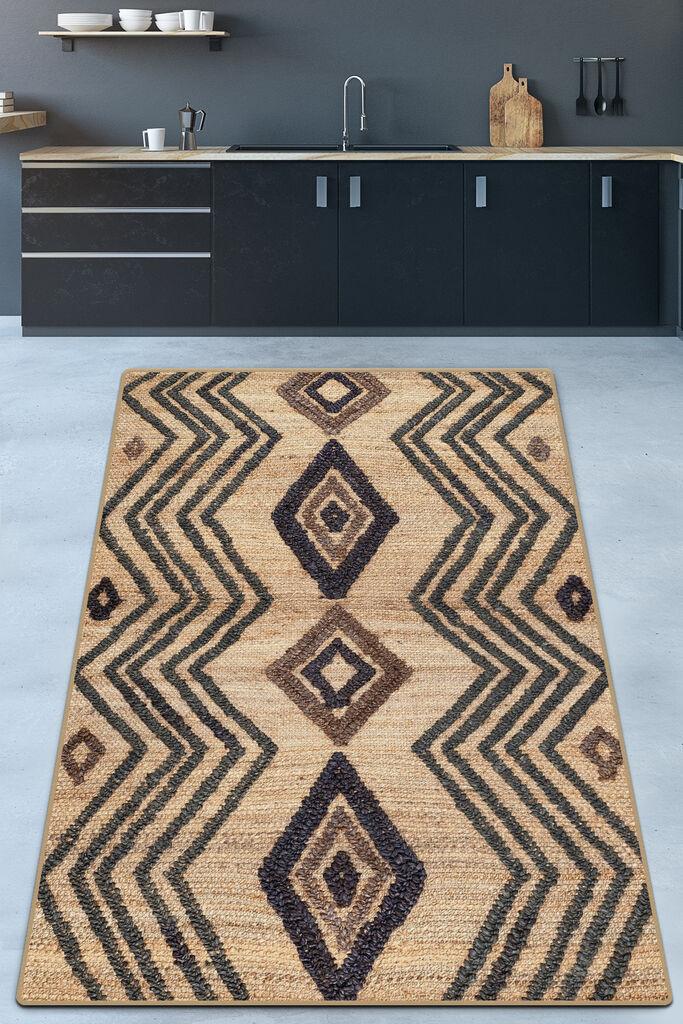 Conceptum Hypnose Tepih, 80x120cm, Šareni