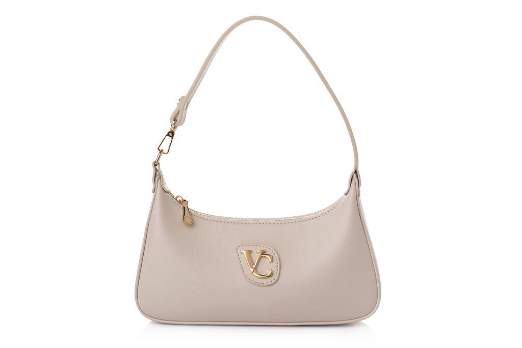 Vince Camuto Ženska torba Cosenza, Bela