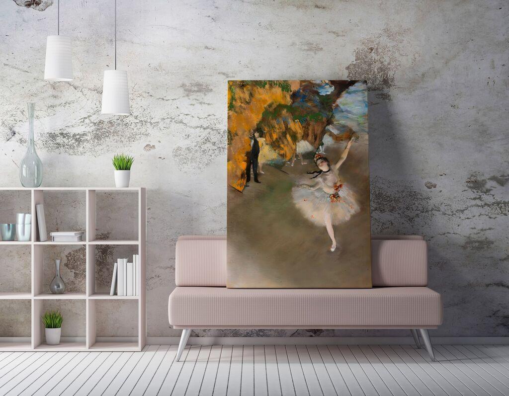 Wallity Slika WY284, 50x70 cm