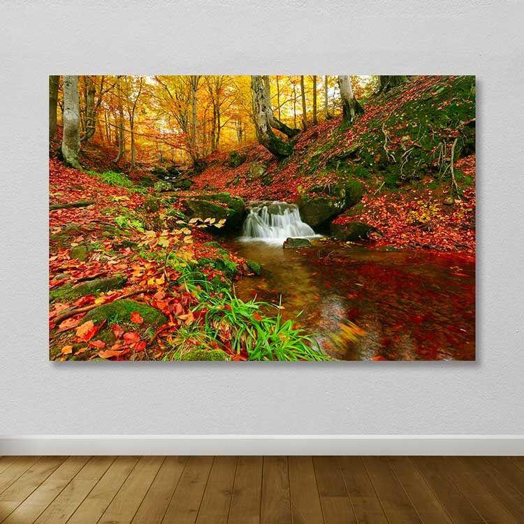 Wallity Slika DEV02730100140, 100x140 cm