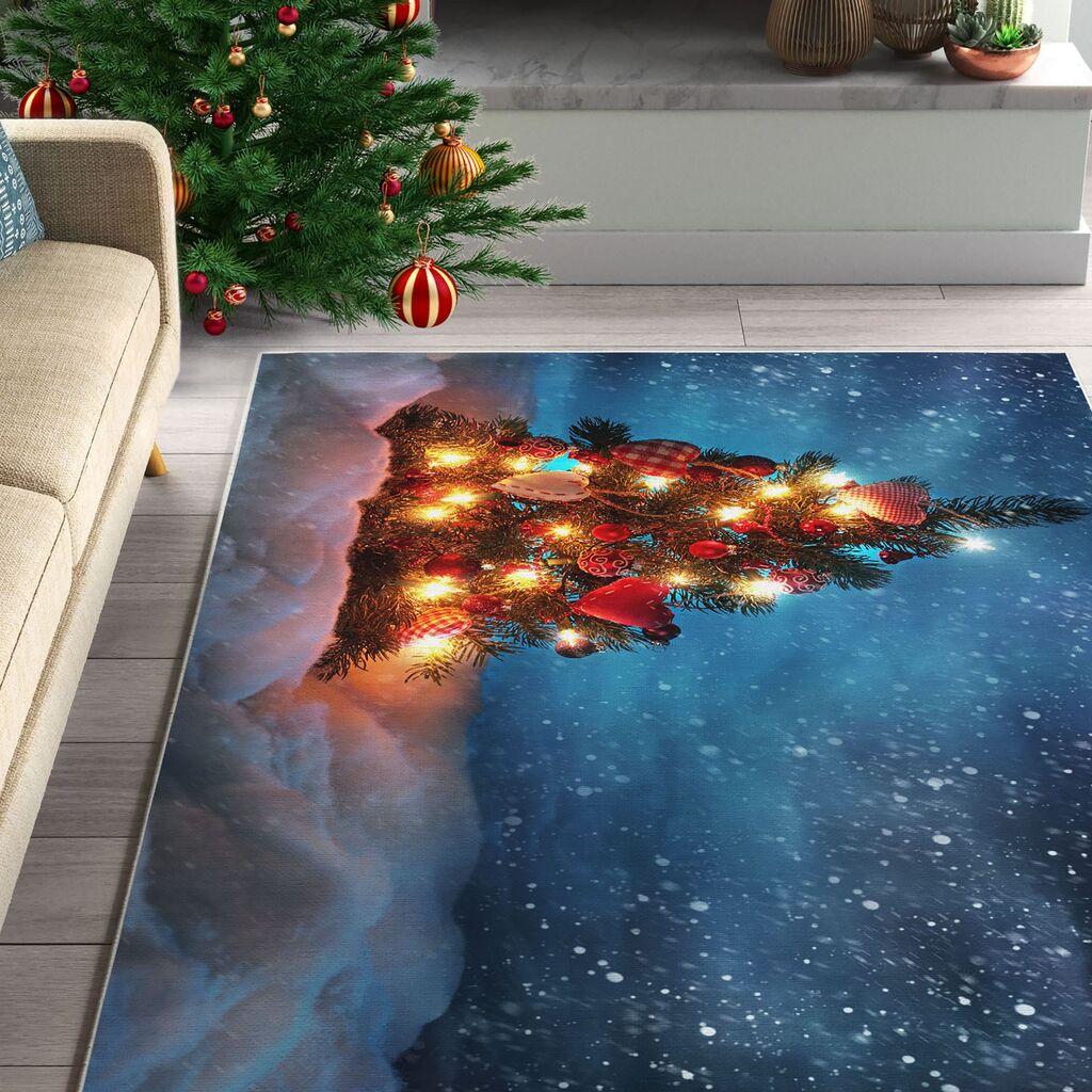 Conceptum Hypnose Woopamuk 432 Tepih, 80 x 120 cm, Plavi