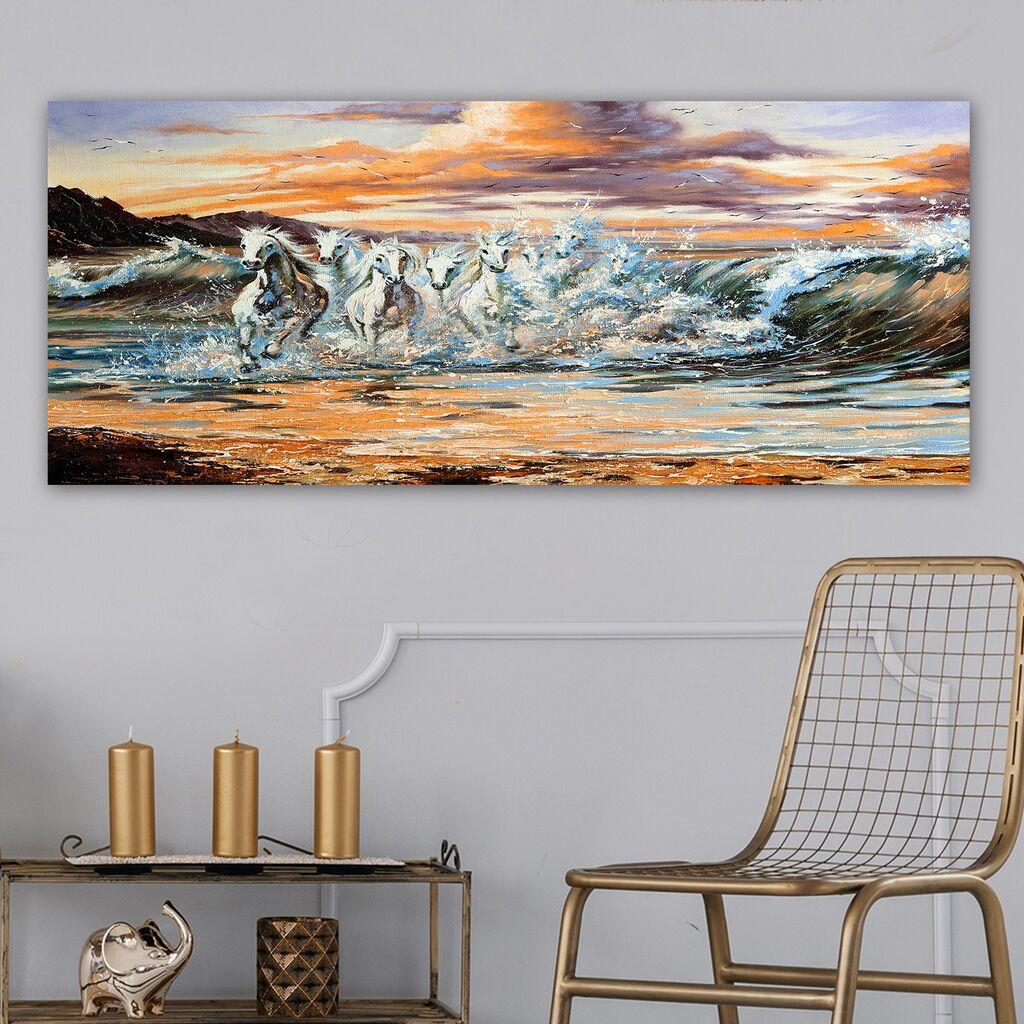 Wallity Slika YTY46030831_50120, 50x120 cm