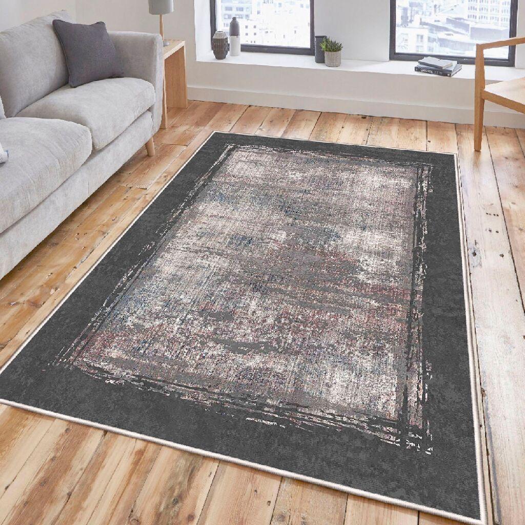 Conceptum Hypnose Tepih, 80x150cm, Beli