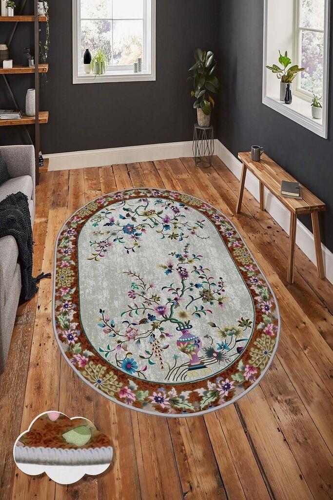 Conceptum Hypnose Tepih, 80x150cm, Šareni
