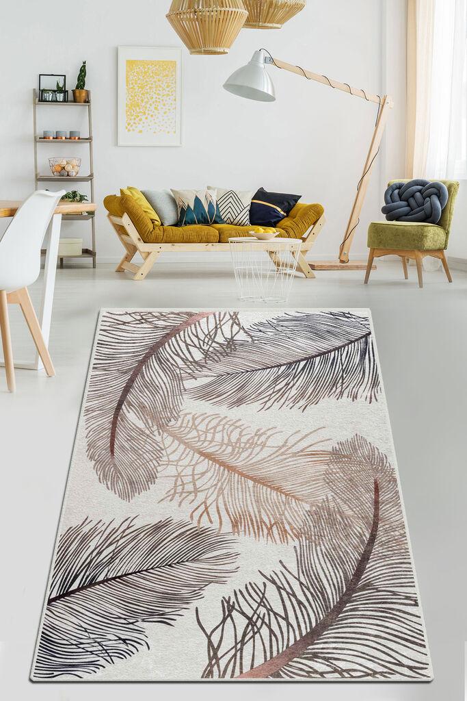 Conceptum Hypnose Tepih, 140x190cm, Šareni