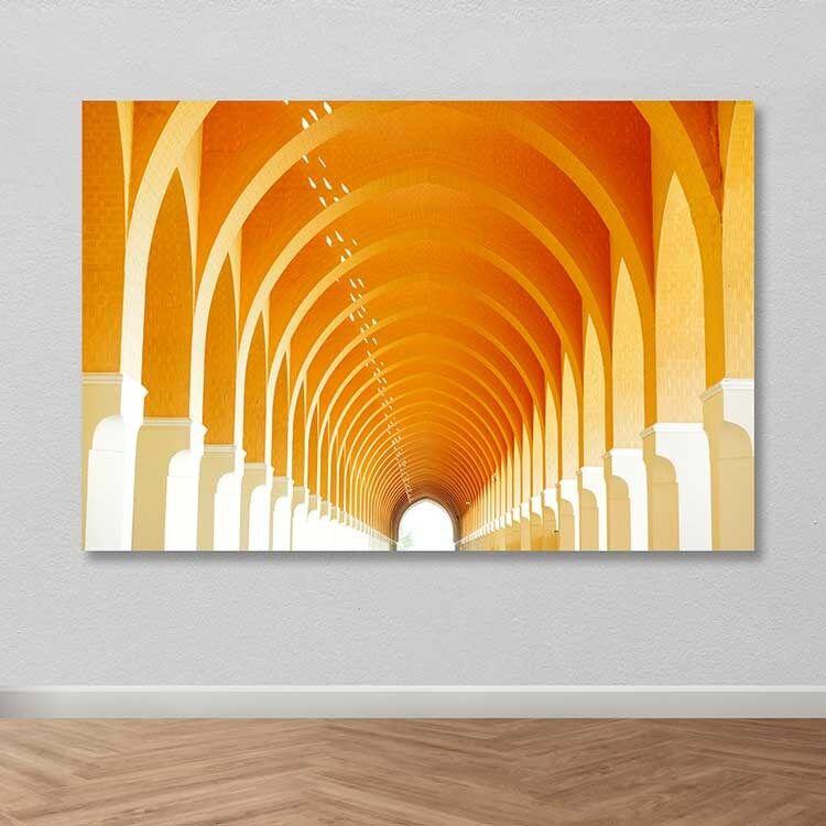 Wallity Slika DEV02150100140, 100x140 cm