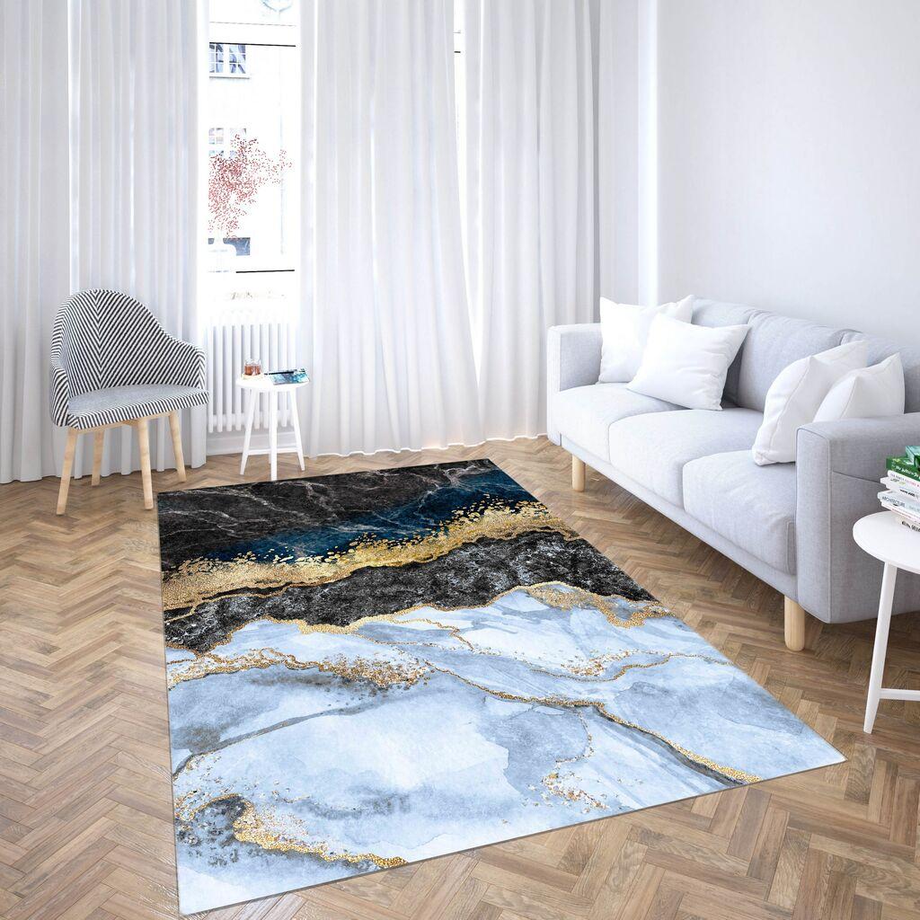Conceptum Hypnose Tepih CG_74, Pravougaoni, 120 x 180 cm, Šareni