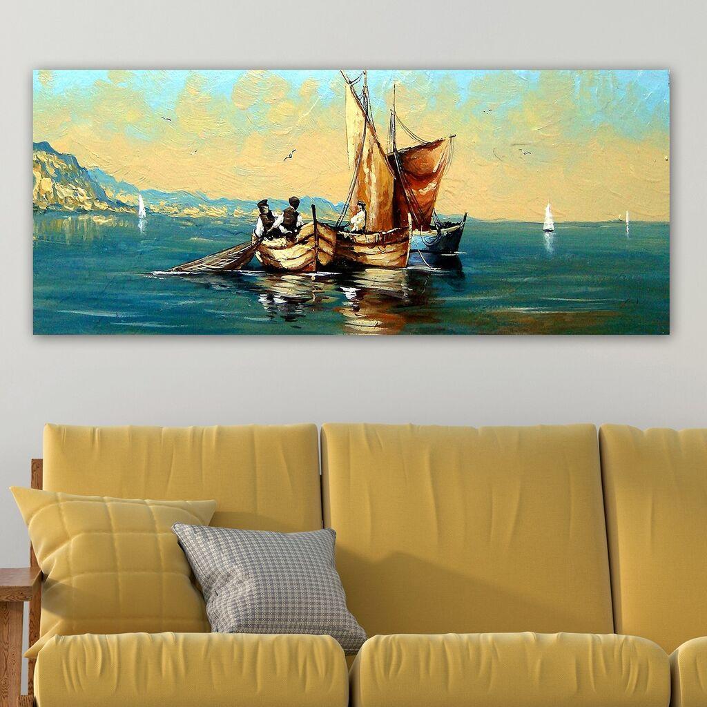 Wallity Slika YTY599549834_50120, 50x120 cm