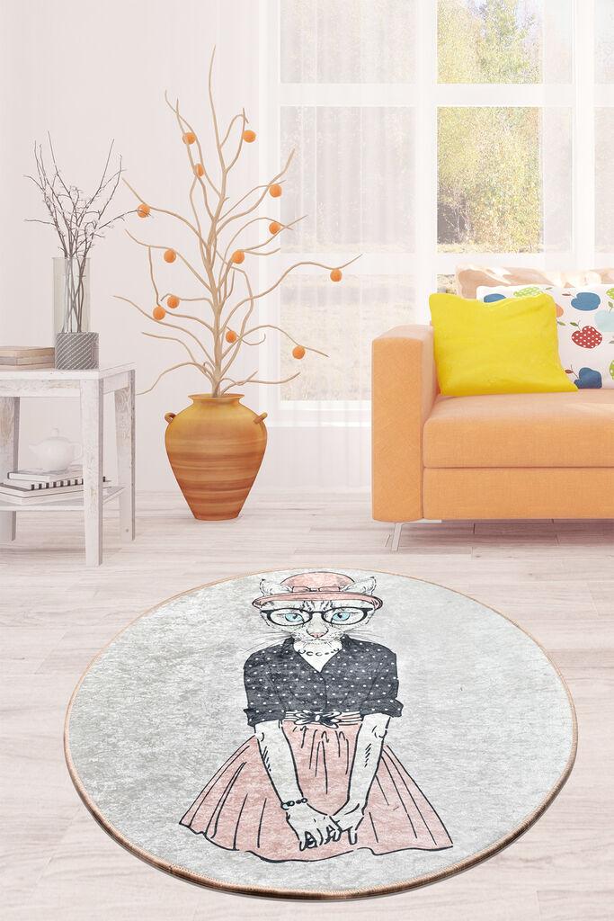 Conceptum Hypnose Tepih, 100cm, Šareni