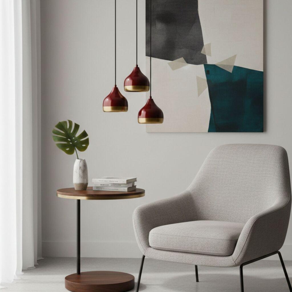 Opviq Luster, Bordo