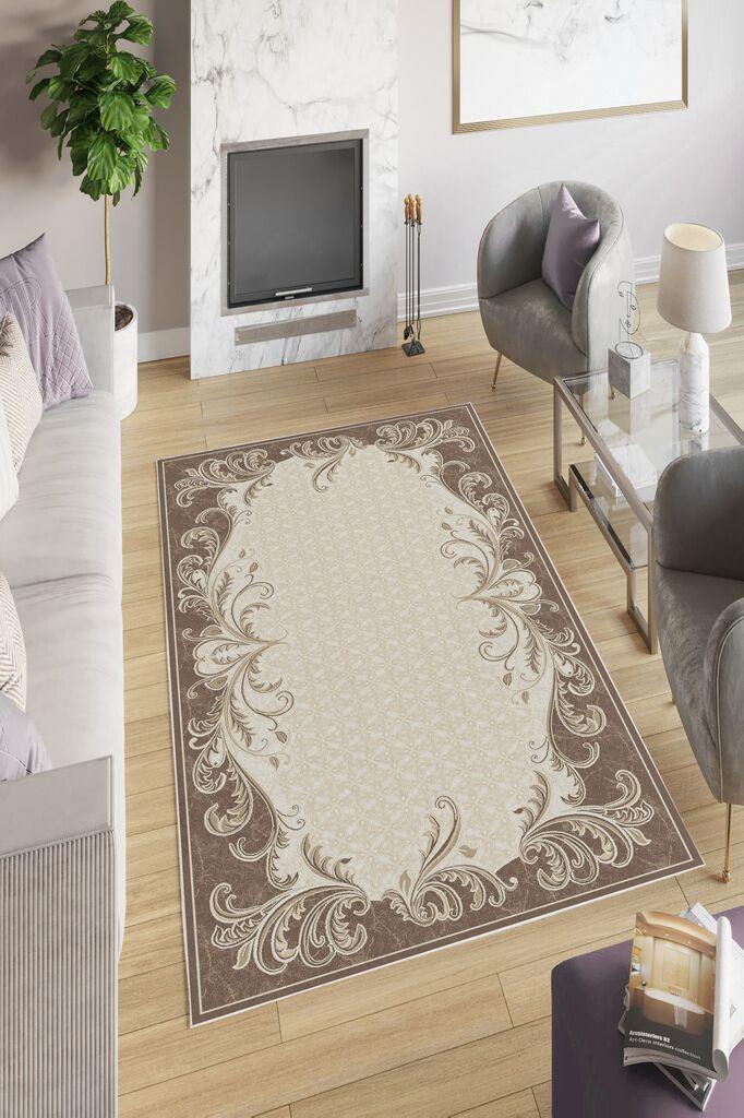 Conceptum Hypnose Tepih, 100x150cm, Krem